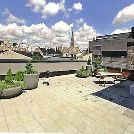 Leilighet Midt I Oslo Sentrum 2 Soverom Og Stue Экстерьер фото