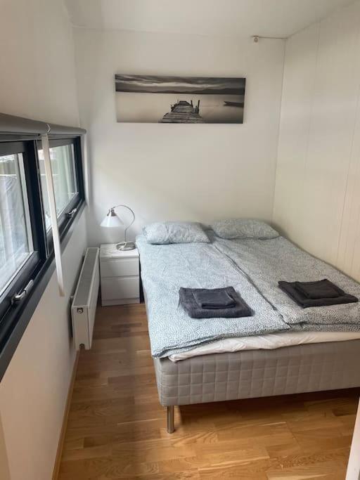 Leilighet Midt I Oslo Sentrum 2 Soverom Og Stue Экстерьер фото